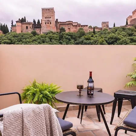 Candil Origen Apartamento
