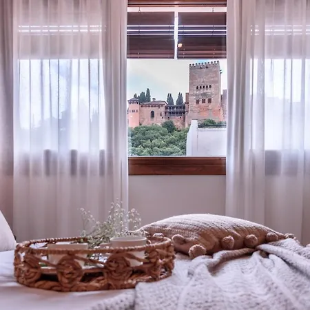 Apartamento Candil Origen