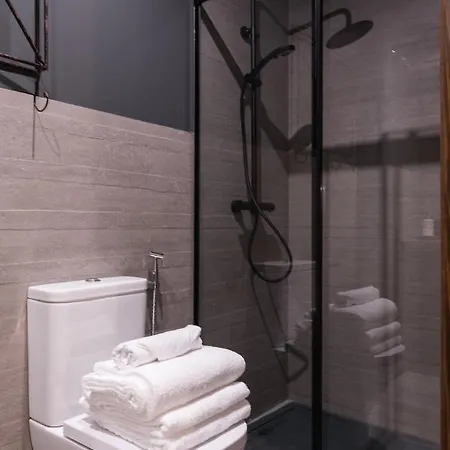 Candil Origen Apartamento Granada