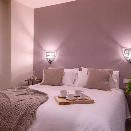 Apartamento Candil Origen Granada