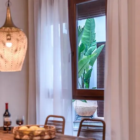 Apartamento Candil Origen Granada