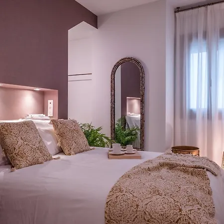 Apartamento Candil Origen Granada