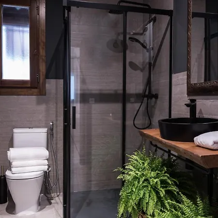 Candil Origen Apartamento Granada