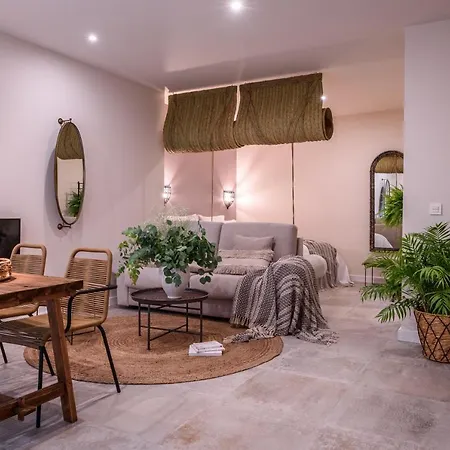 Candil Origen Apartamento *