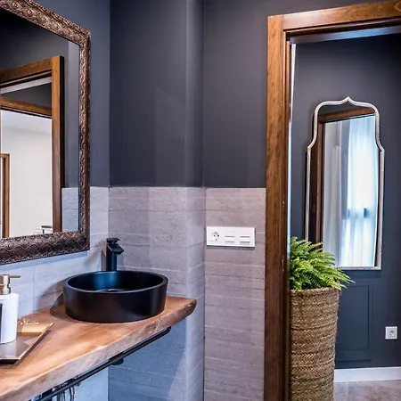 Apartamento Candil Origen Granada