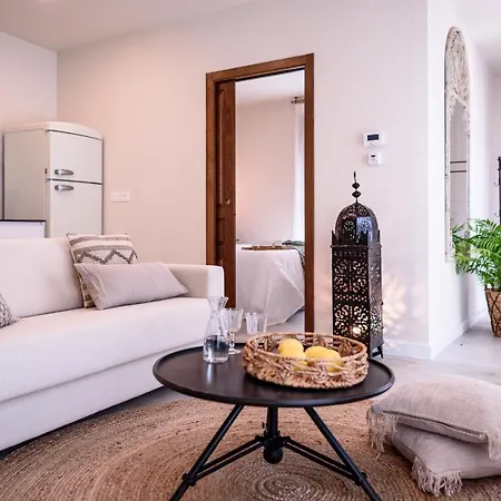 Apartamento Candil Origen Granada