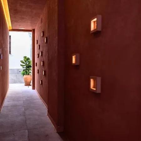 Apartamento Candil Origen Granada