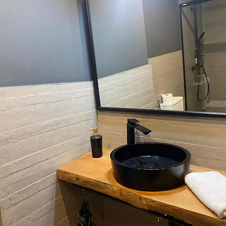 Apartamento Candil Origen *