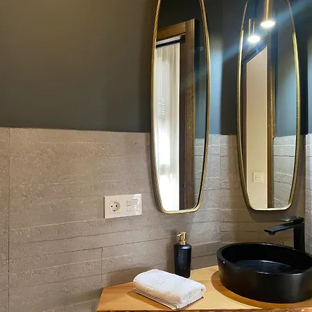 Apartamento Candil Origen Granada