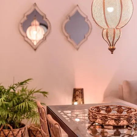 Candil Origen غرناطة