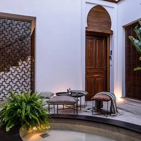 Candil Origen Appartement