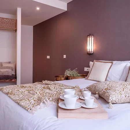 Candil Origen Appartement *
