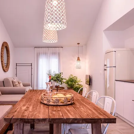 Candil Origen Appartement