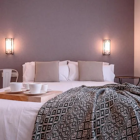Appartement Candil Origen *