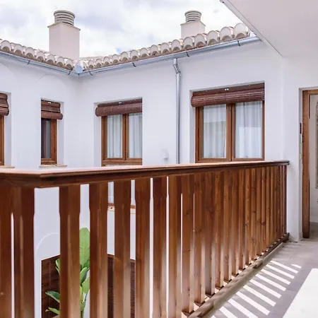 Candil Origen * Granada